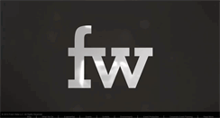 Desktop Screenshot of freshwata.com